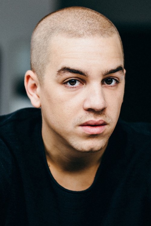 Antoine Pilon zdjęcie