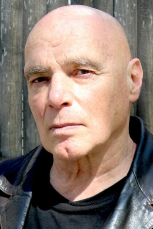 Antoine Tomé zdjęcie