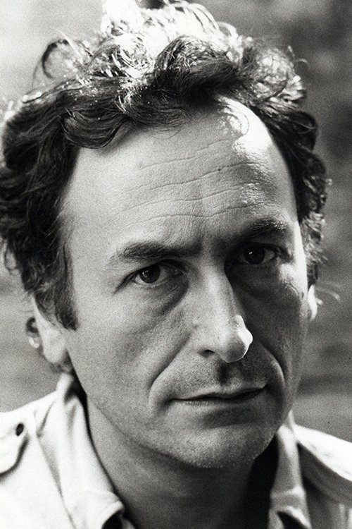 Antoine Vitez zdjęcie