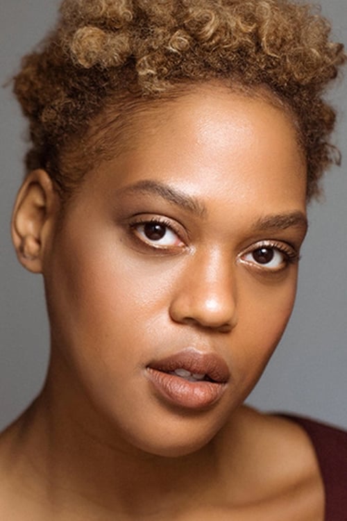 Antoinette Crowe-Legacy zdjęcie