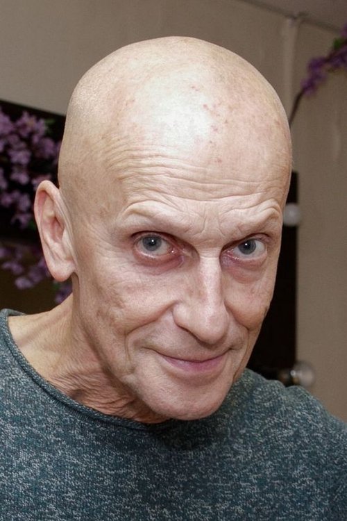 Антон Адасинский zdjęcie