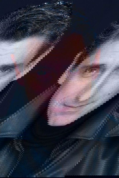 Anton Alexander zdjęcie