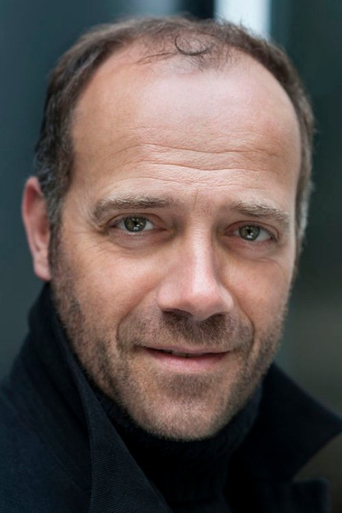 Anton Algrang zdjęcie