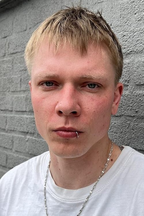 Anton Bitter zdjęcie