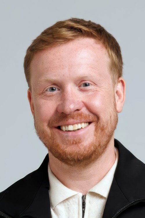 Антон Богданов zdjęcie