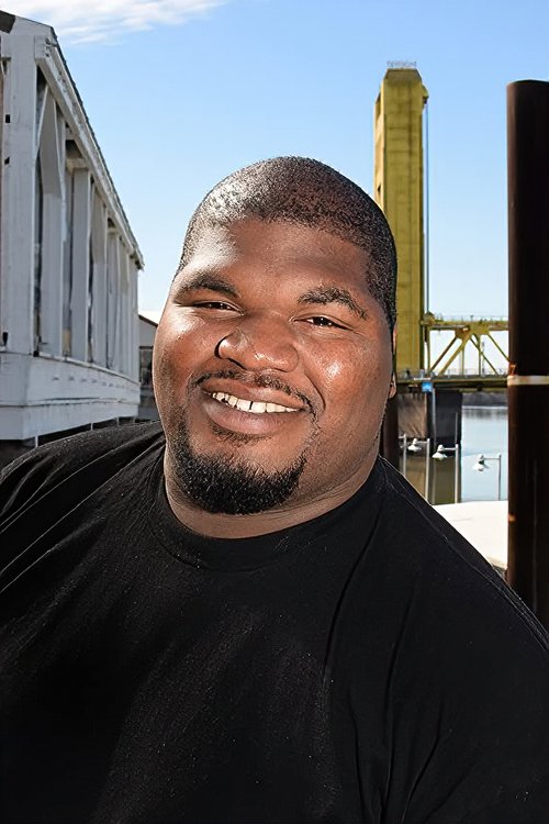 Anton Clark zdjęcie