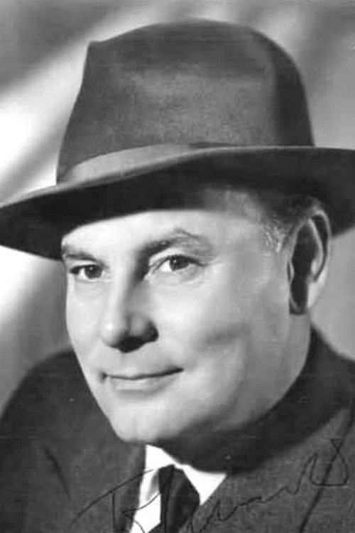 Anton Edthofer zdjęcie