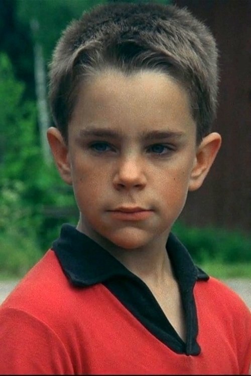 Anton Glanzelius zdjęcie