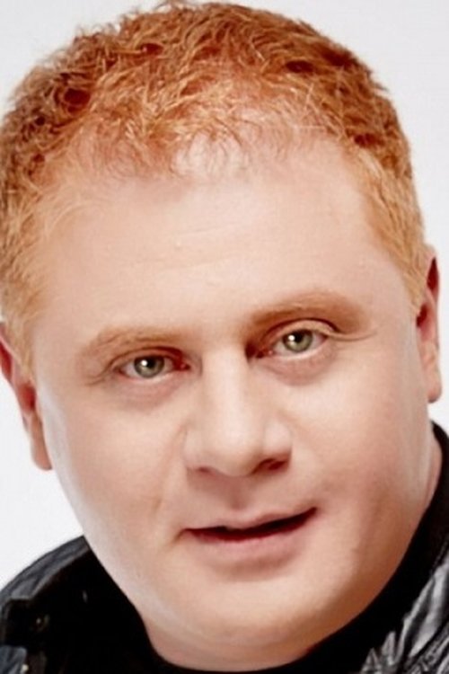 Антон Юрьев zdjęcie