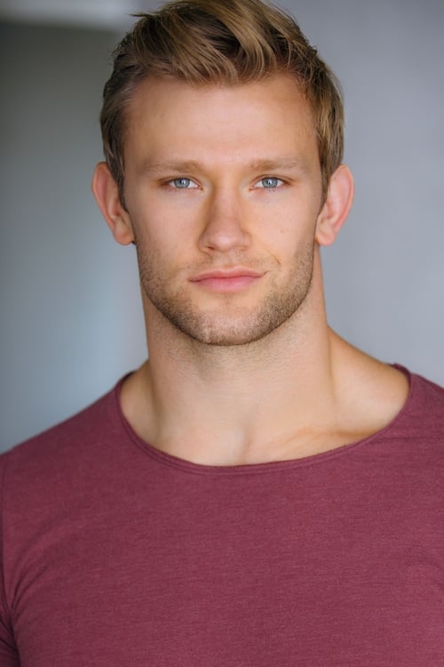 Anton Narinskiy zdjęcie