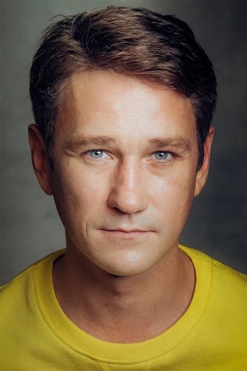 Антон Шагин zdjęcie