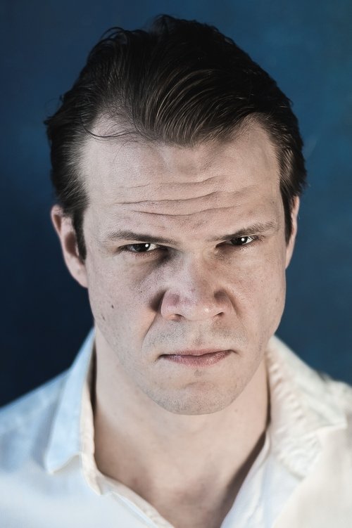 Антон Самусик zdjęcie