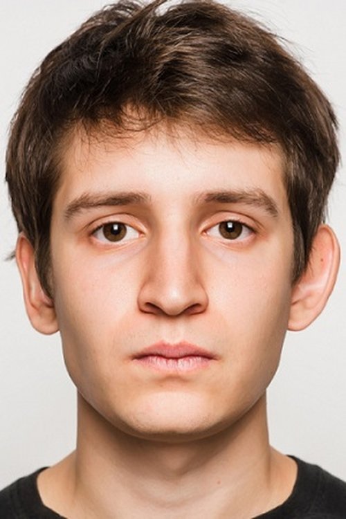 Anton Shvarts zdjęcie