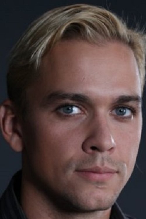 Антон Соколов zdjęcie