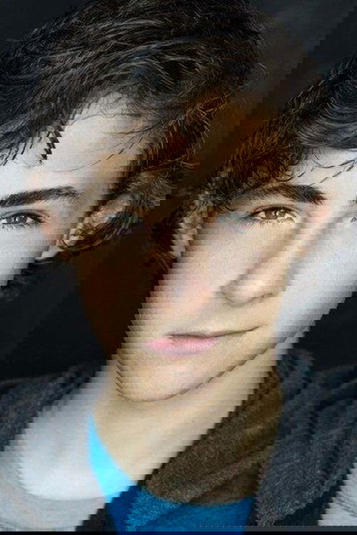 Anton Starkman zdjęcie