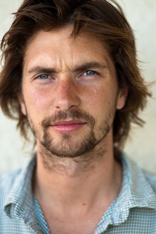 Anton Tennet zdjęcie