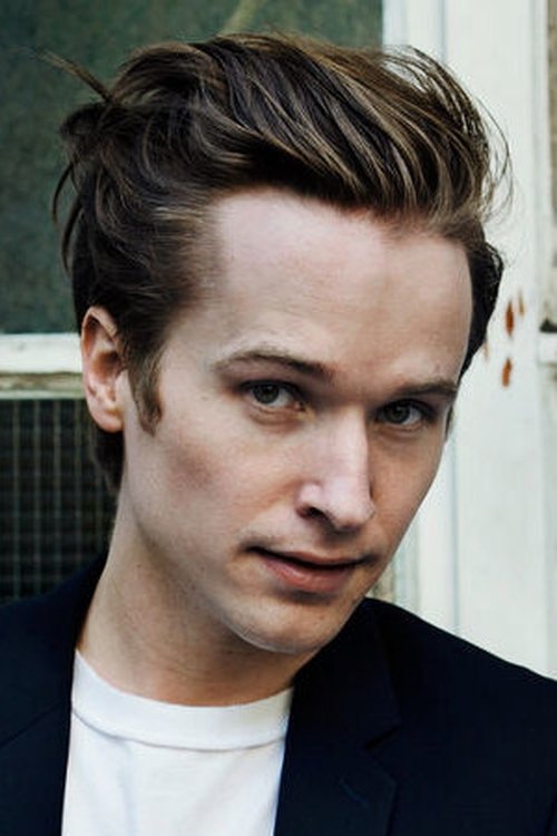 Anton von Lucke zdjęcie