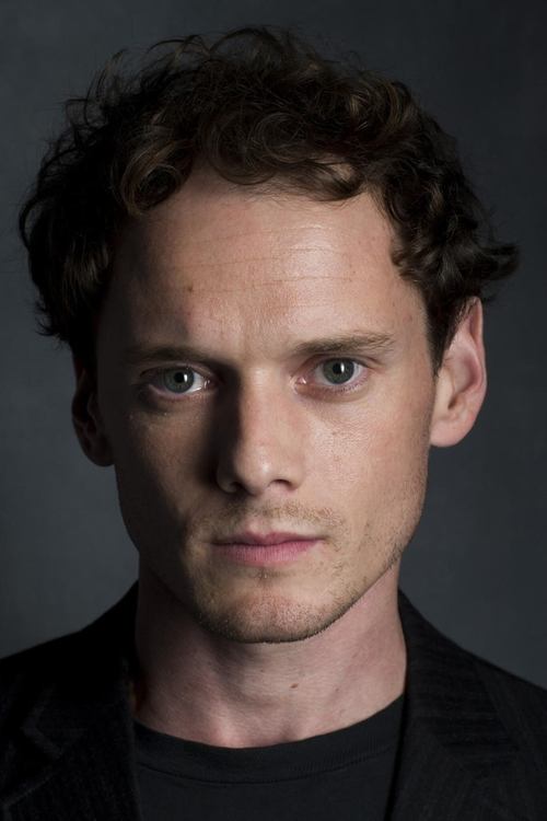 Anton Yelchin zdjęcie