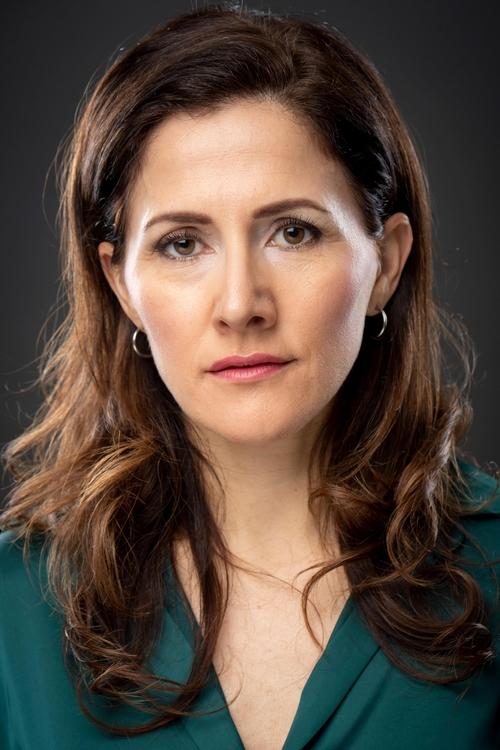 Antonella Axisa zdjęcie