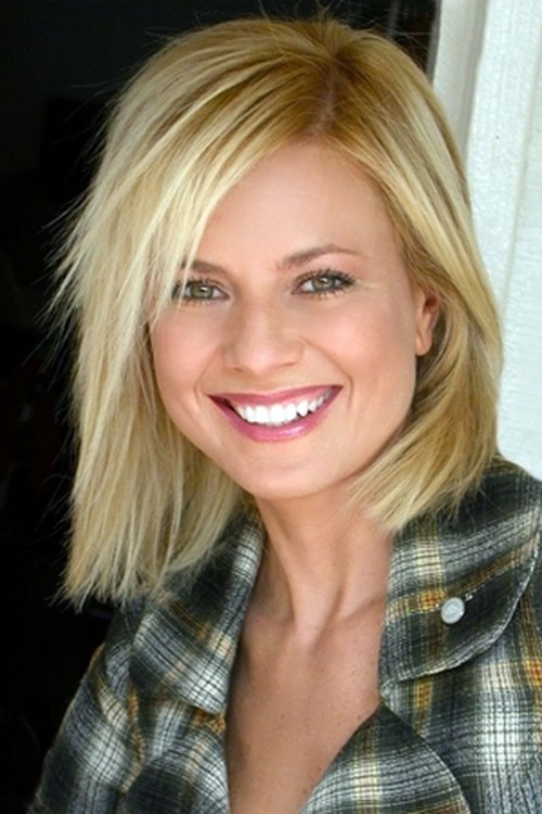 Antonella Elia zdjęcie