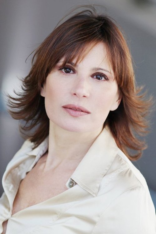 Antonella Fattori zdjęcie