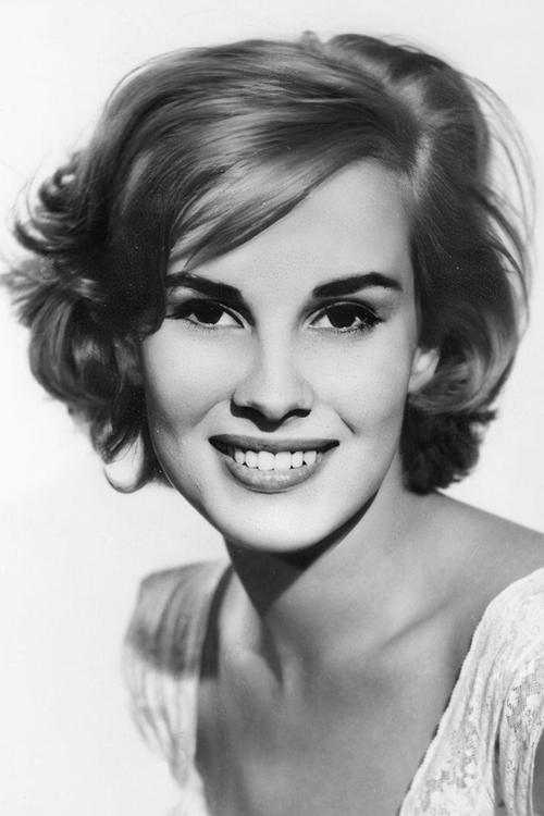 Antonella Lualdi zdjęcie