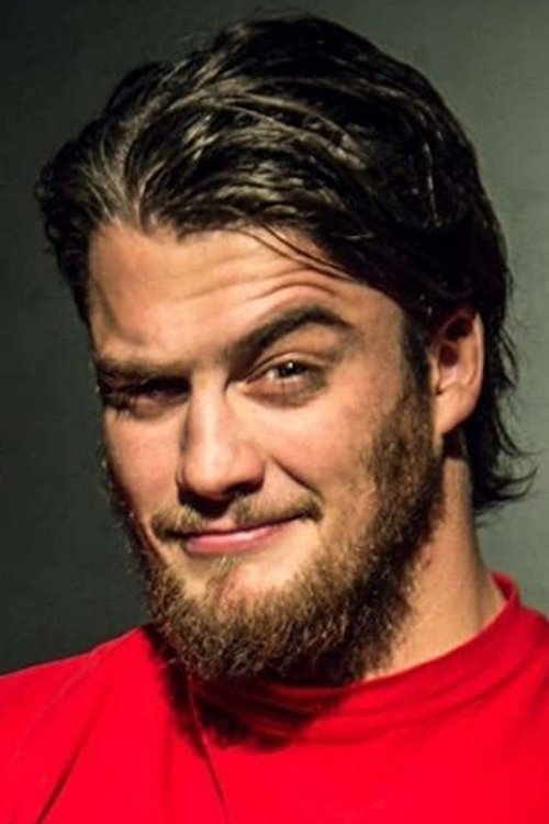 Antoni Davidov zdjęcie