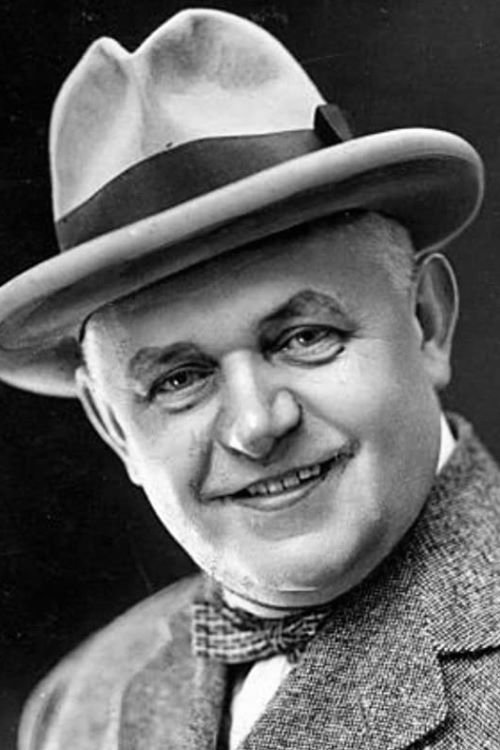 Antoni Fertner zdjęcie