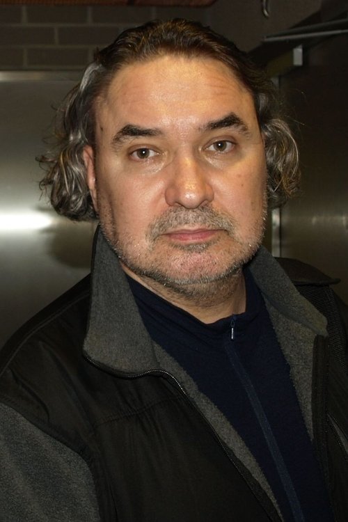 Antoni Ostrouch zdjęcie