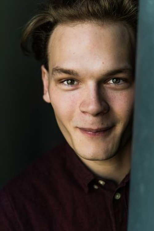 Antoni Sałaj zdjęcie