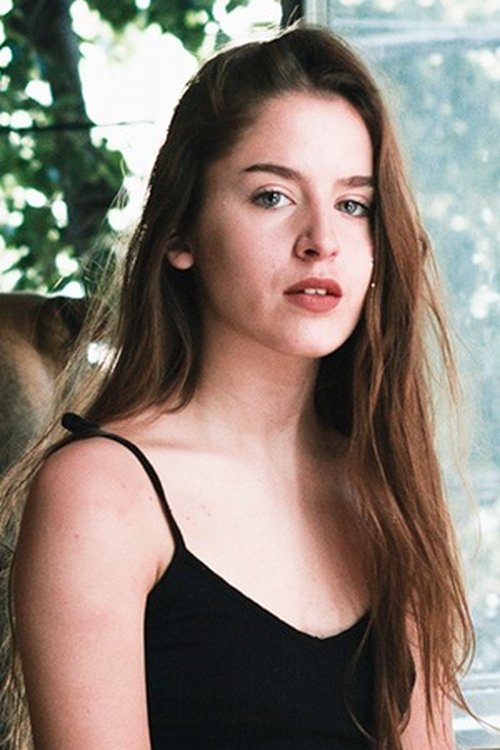 Antonia Bengoechea zdjęcie