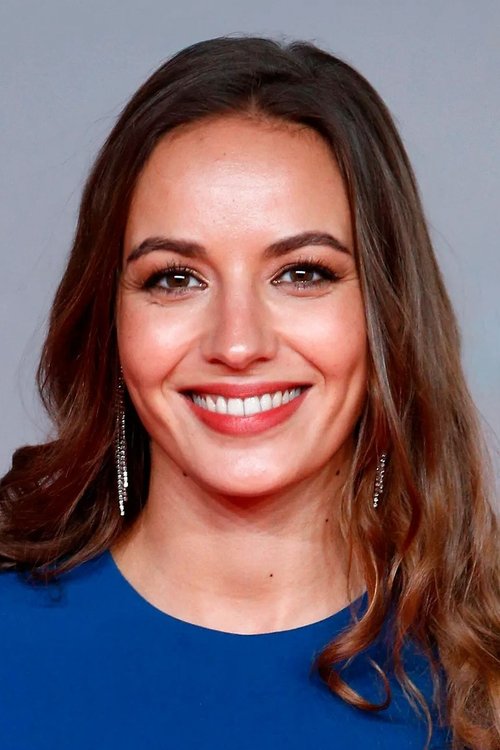 Antonia Desplat zdjęcie