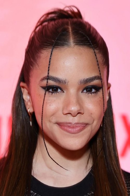 Antonia Gentry zdjęcie