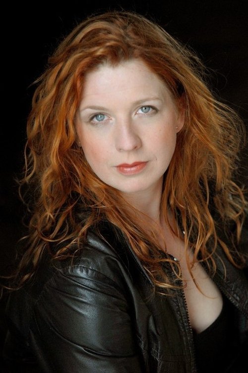 Antonia Holfelder zdjęcie