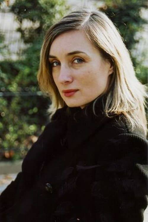 Antonia Malinova zdjęcie