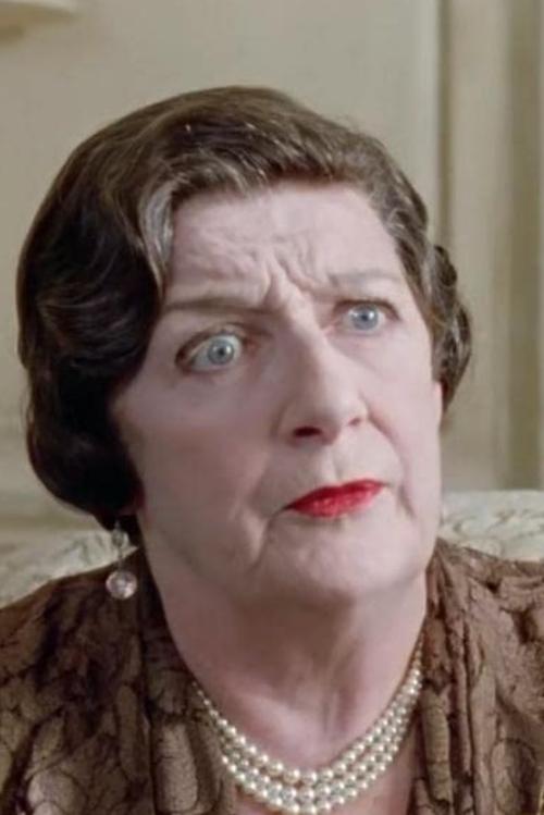 Antonia Pemberton zdjęcie