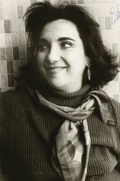 Antonia Rey zdjęcie