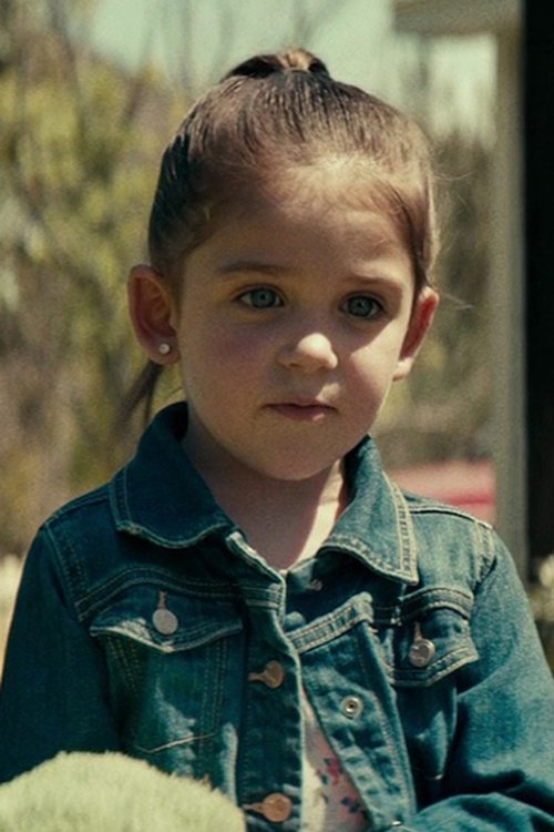 Antonia Ribero zdjęcie