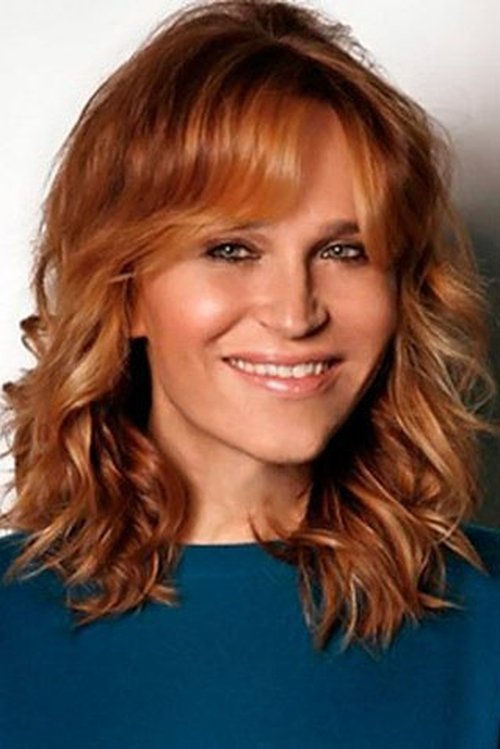 Antonia San Juan zdjęcie