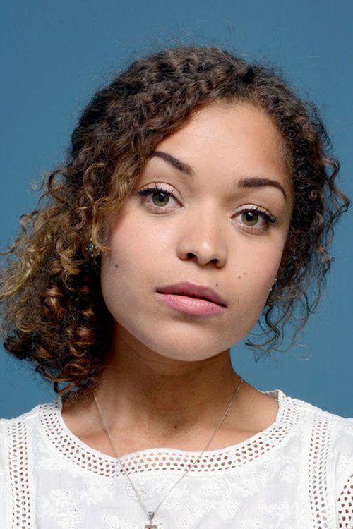 Antonia Thomas zdjęcie