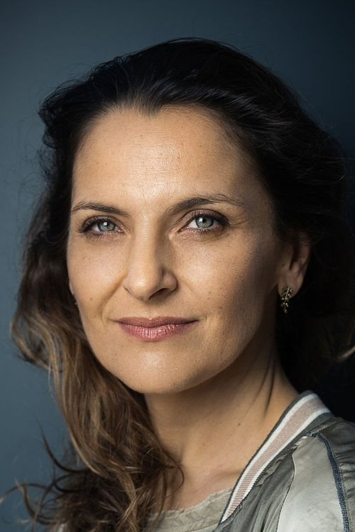 Antonia Zegers zdjęcie