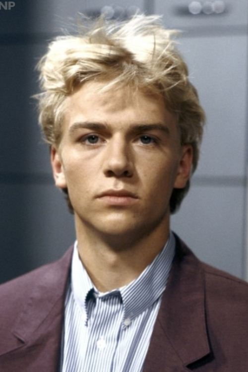 Antonie Kamerling zdjęcie