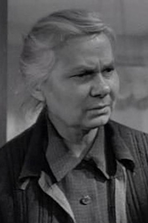 Антонина Богданова zdjęcie