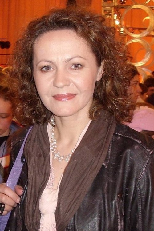 Antonina Choroszy zdjęcie