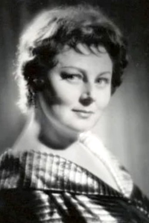 Antonina Gordon-Górecka zdjęcie
