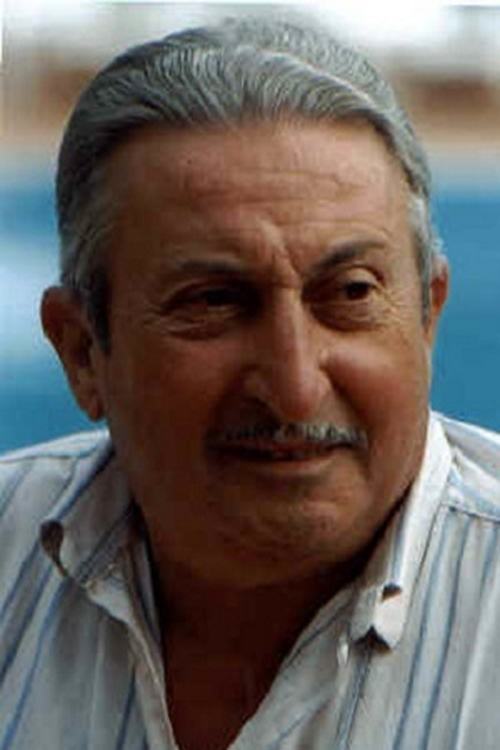 Antonio Allocca zdjęcie