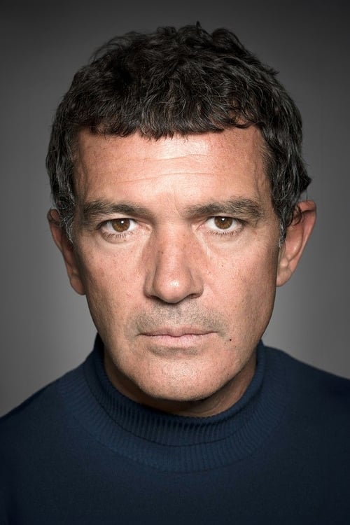 Antonio Banderas zdjęcie