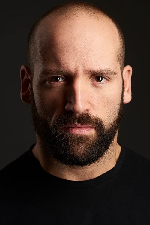 Antonio Bustorff zdjęcie