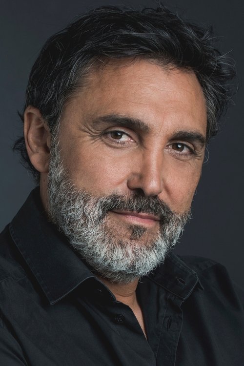 Antonio Cantos zdjęcie