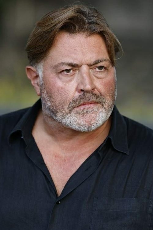 Antonio Carli zdjęcie